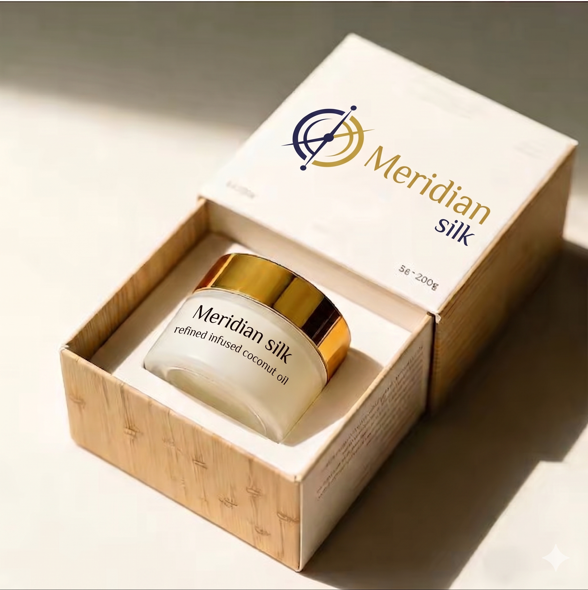 Meridian Silk