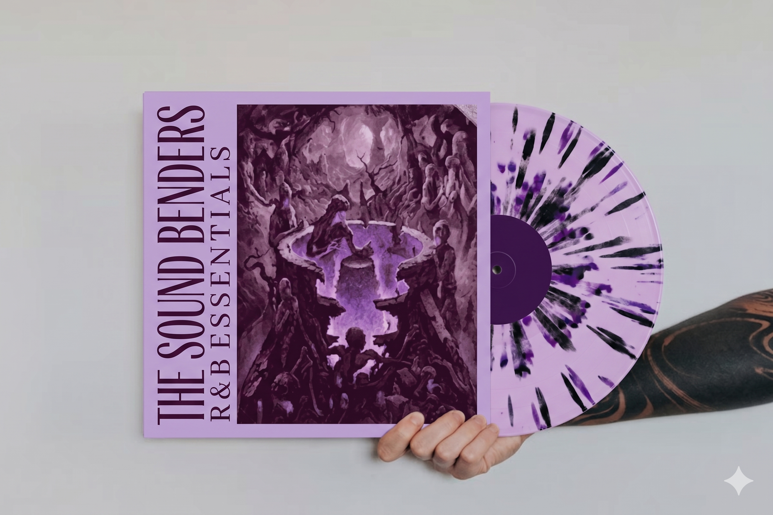 Album Cover 2
